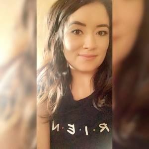 Meet your Posher, Alicia